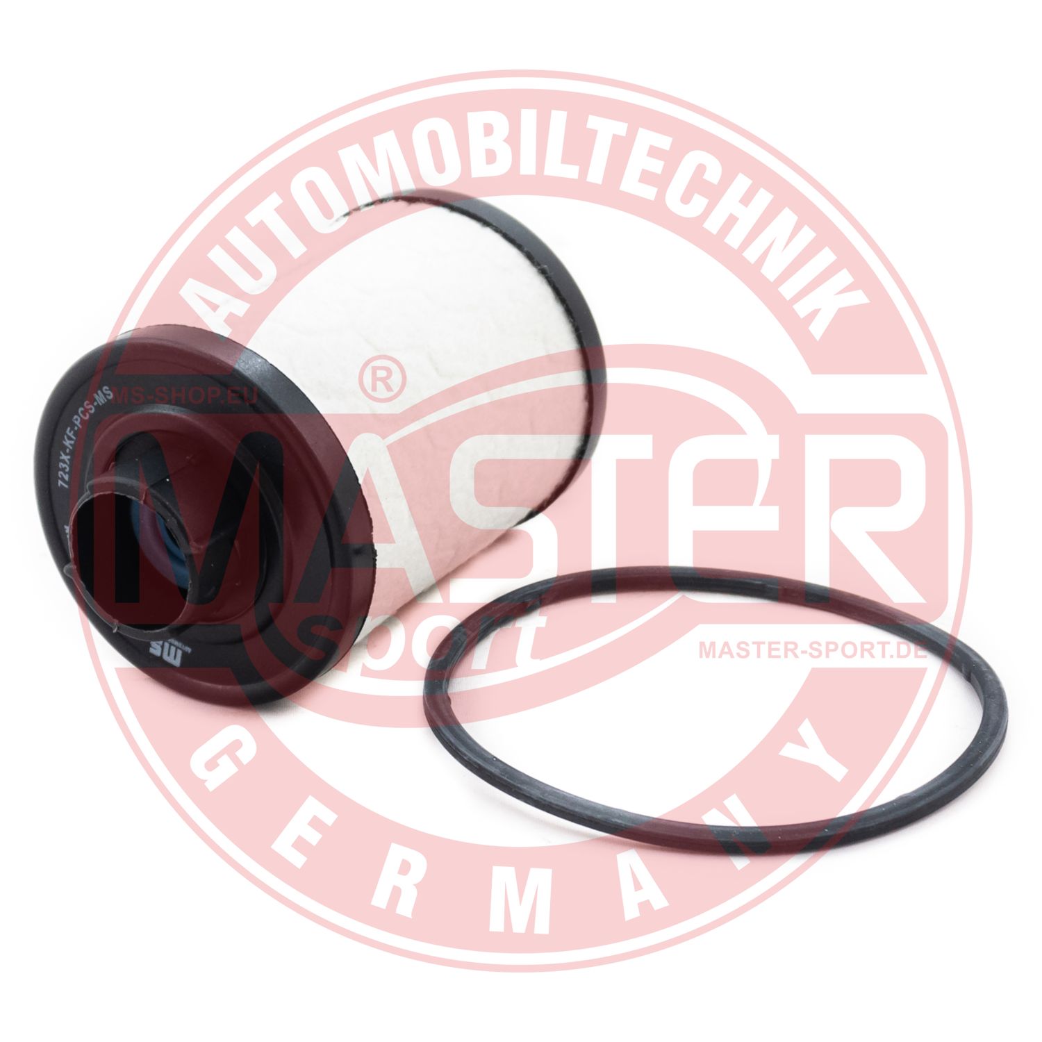 Filtru combustibil MASTERSPORT GERMANY 723X-KF-PCS-MS